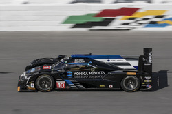 #10 Wayne Taylor Racing Cadillac DPi: Ricky Taylor, Jordan Taylor, Max Angelelli, Jeff Gordon