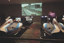 eSports competition con Formula E