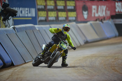 Xavier Simeon