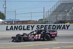 Southern Modified Tour: Langley