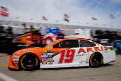 Daniel Suárez , Joe Gibbs Racing Toyota