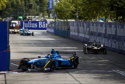 Sébastien Buemi, Renault e.Dams