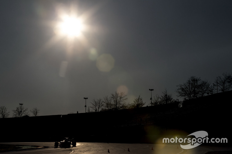 Fernando Alonso, McLaren MCL32