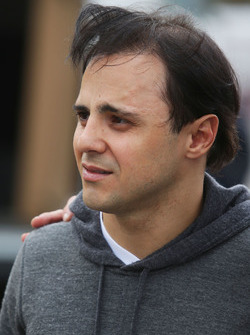 Felipe Massa, Williams