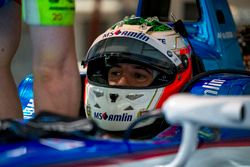 Antonio Felix da Costa, Amlin Andretti Formula E Team