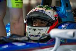 Antonio Felix da Costa, Amlin Andretti Formula E Team