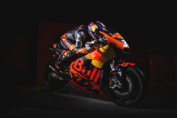 Bradley Smith, Red Bull KTM Factory Racing