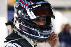 Lance Stroll, Williams