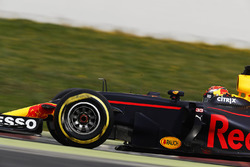 Max Verstappen, Red Bull Racing RB13