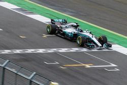 Валттери Боттас, Mercedes AMG F1 W08