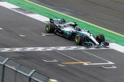 Valtteri Bottas, Mercedes AMG F1 W08