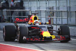 Daniel Ricciardo, Red Bull Racing RB13