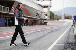 Guenther Steiner, Team Principal, Haas F1 Team