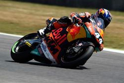 Miguel Oliveira, Red Bull KTM Ajo