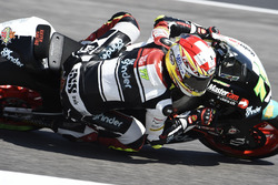 Dominique Aegerter, Kiefer Racing
