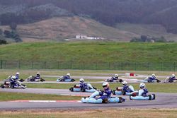 Circuito y Museo Fernando Alonso, Karting Campus