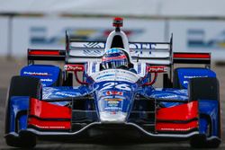Takuma Sato, Andretti Autosport, Honda