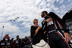 Martin Truex Jr., Furniture Row Racing Toyota