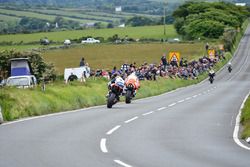 Josh Brookes, Honda