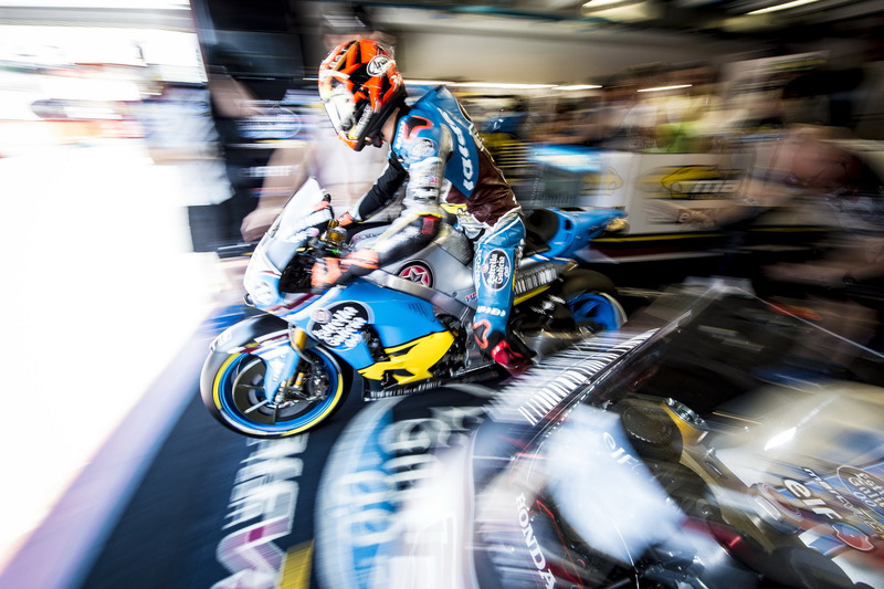 Tito Rabat, Estrella Galicia 0,0 Marc VDS