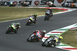 Alvaro Bautista, Aspar Racing Team