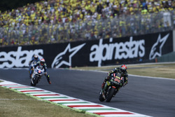 Jonas Folger, Monster Yamaha Tech 3