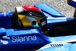Pascal Wehrlein, Sauber C36