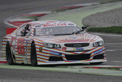 Maciej Dreszer, DF1 Racing, Chevrolet