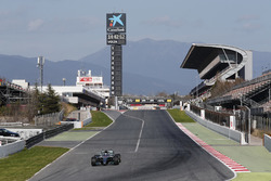 Valtteri Bottas, Mercedes AMG F1 W08