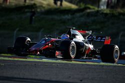 Ромен Грожан, Haas F1 VF-17