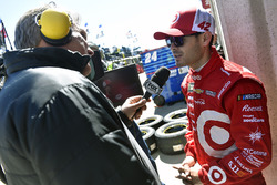 Kyle Larson, Chip Ganassi Racing Chevrolet