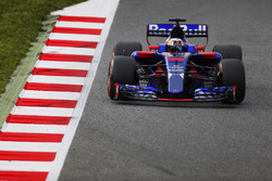 Carlos Sainz Jr., Scuderia Toro Rosso STR12