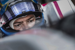 Will Palmer, R-ace GP