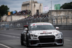 Audi TT Cup 2017, Norisring, Philip Ellis