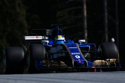 Marcus Ericsson, Sauber C36