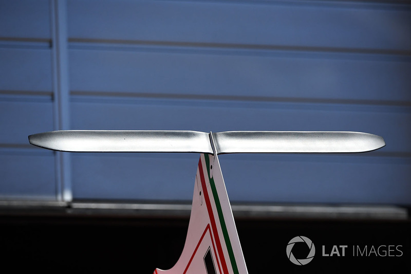 Ferrari SF70H