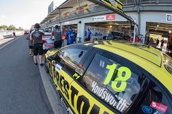 Lee Holdsworth, Team 18 Holden