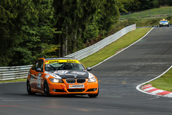 Emir Aşarı, BMW 325i