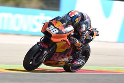 Bradley Smith, Red Bull KTM Factory Racing