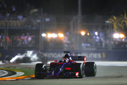 Daniil Kvyat, Scuderia Toro Rosso STR12