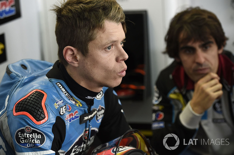 Tito Rabat, Estrella Galicia 0,0 Marc VDS