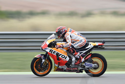 Marc Marquez, Repsol Honda Team