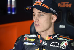 Pol Espargaro, Red Bull KTM Factory Racing
