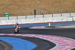 #13 WEPOL BMW Motorrad by penz13.com, BMW: Markus Reiterberger, Alessandro Alex Polita, Danny Webb,