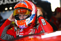 Justin Allgaier, JR Motorsports Chevrolet