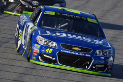 Jimmie Johnson, Hendrick Motorsports Chevrolet