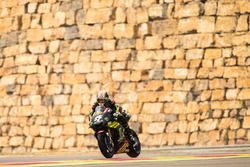 Johann Zarco, Monster Yamaha Tech 3