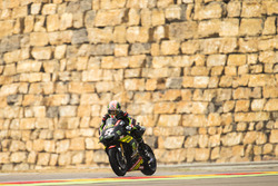 Johann Zarco, Monster Yamaha Tech 3