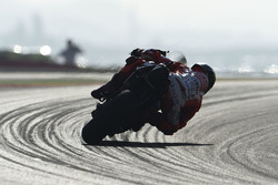 Хорхе Лоренсо, Ducati Team