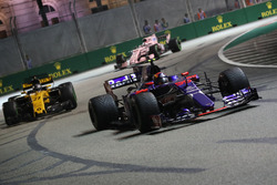Carlos Sainz Jr., Scuderia Toro Rosso STR12